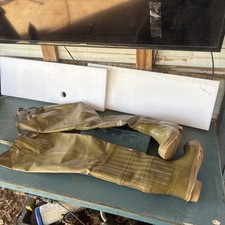 Vintage Converse Rod & Reel