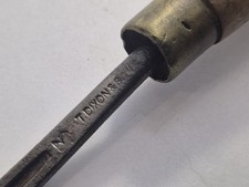 Antique Vintage T Dixon & Sons