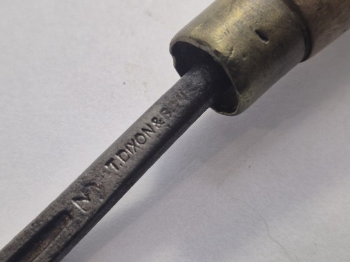 Antique vintage dixon sons - antique,