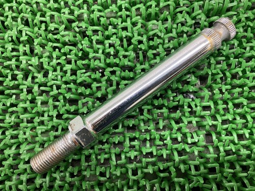 Cb450sc turn signal stay - turn,