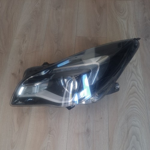 Genuine vauxhall insignia - genuine,