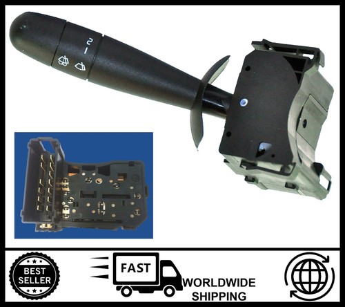 Wiper stalk switch for renault - switch,