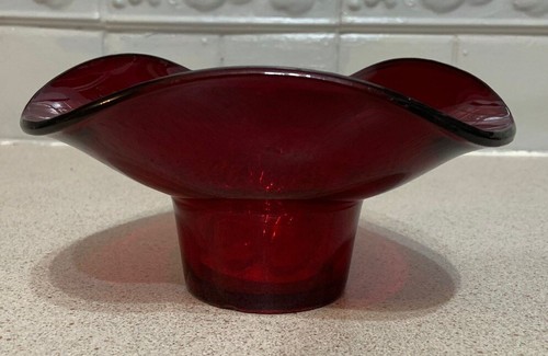 Sowerby retro vintage red - sowerby,