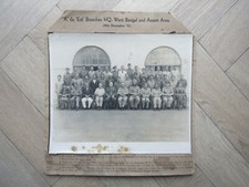 Original WW2 era 1947 military