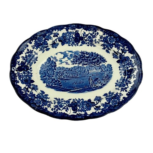 Royal worcester palissy avon - palissy,
