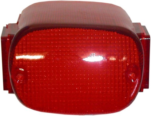 Taillight lens for 2004 yamaha - 2004,