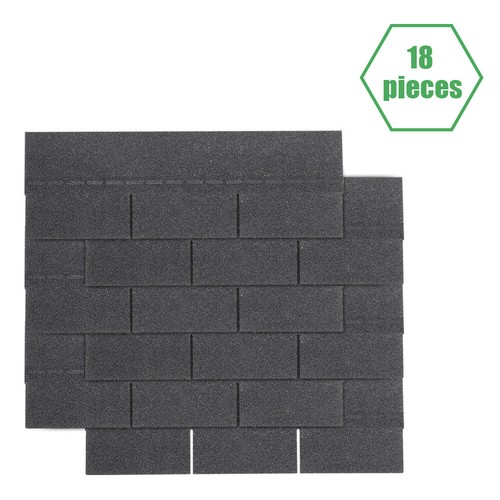 18pcs self adhesive felt - self,