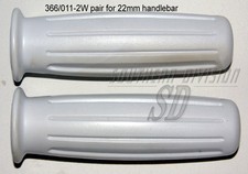 366/011 White Grip Rubber