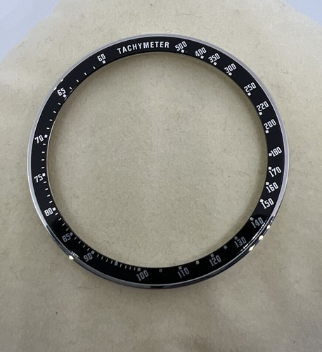 Bezel insert for - bezel,