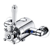 Ashton Traditional Exposed