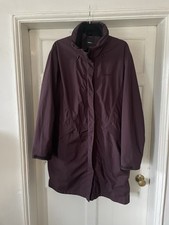 Men’s  Maroon  XL Rohan Barricade Hill Top Jacket