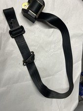 Escort Mk3 Mk4 Cabriolet