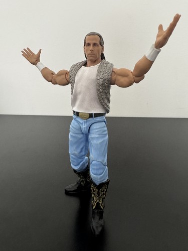 Mattel elite shawn - elite,
