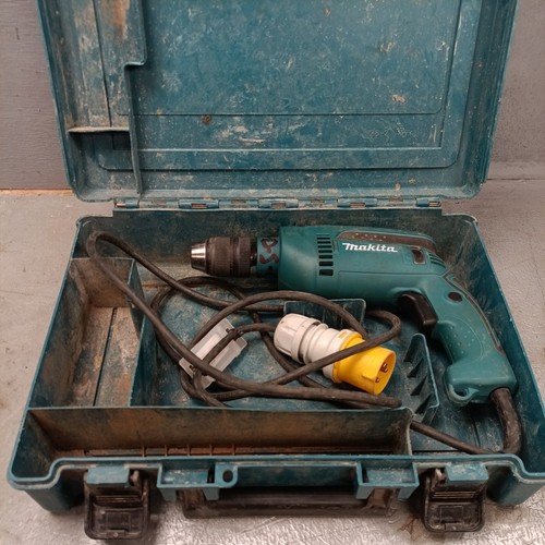 Makita hp1641 corded 110v - makita,