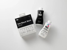 Rit Dye Back To Black Dye Kit
