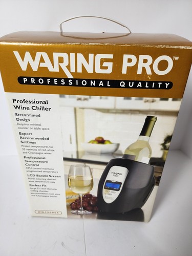 New waring pro - ​new,