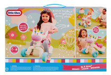 Little Tikes Go & Grow Unicorn