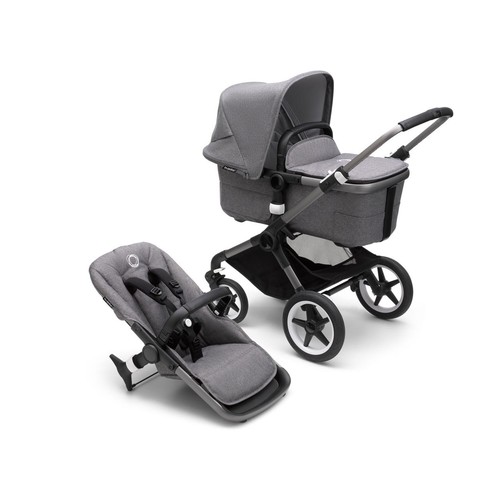 Bugaboo fox complete - bugaboo, 3