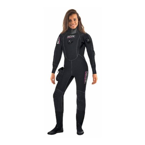 Seac warmdry 4mm - warmdry,