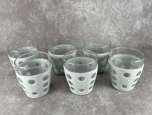 Set life factory tumblers - 6,