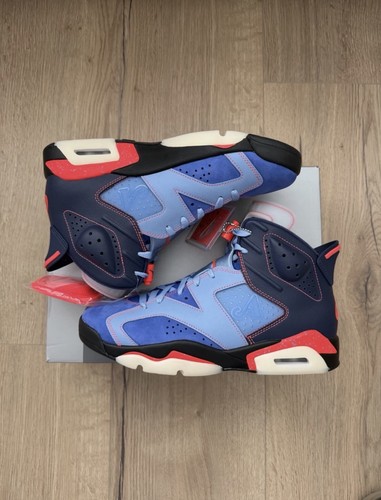 Nike air jordan retro - air, 6