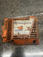 Genuine Husqvarna 254 Recoil