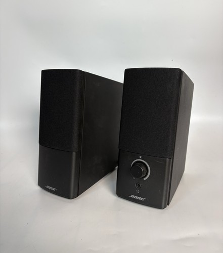Bose companion series - companion, 2