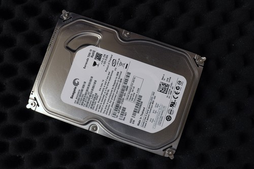 Seagate barracuda 7200 - seagate, 7200.10