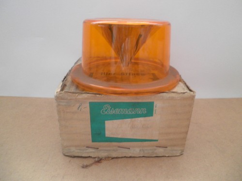 Eisemann rotating beam - , light