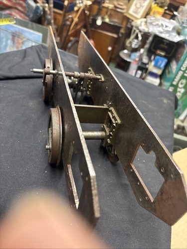 Live steam - 3,