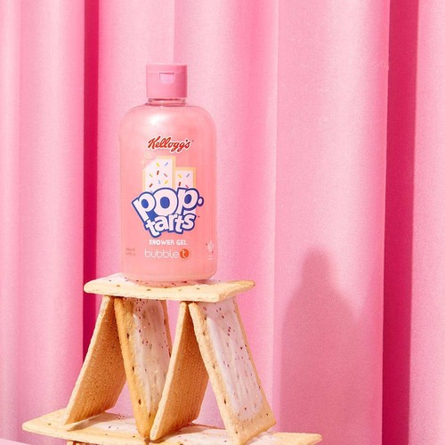 Bubble cosmetics kellogg s - bubble, kellogg's