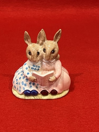 Royal doulton storytime - doulton,