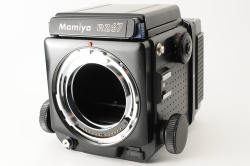 Near mint mamiya rz67 pro - mint],