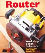 Taylor zachary router a - zachary, :