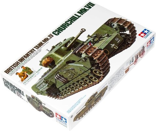 Tamiya 35210 british - tamiya,