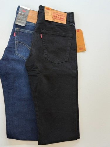 Levis 511 slim - 511, mens