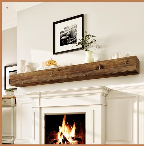 Avana handcrafted pine wood - handcrafted,