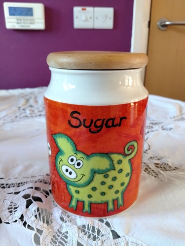 Dunoon stoneware funky - dunoon, farm