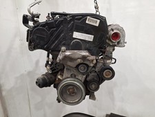 VAUXHALL ZAFIRA TOURER MK3