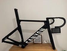 Canyon Aeroad CF SLX Carbon