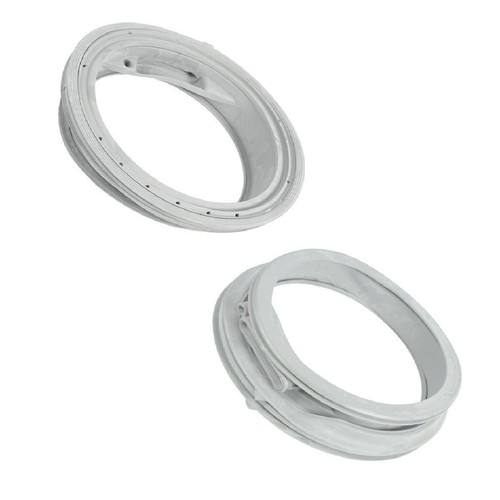 Zanussi washer dryer door seal - washer,