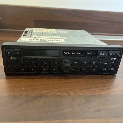 2003 audi concert nav - concert,