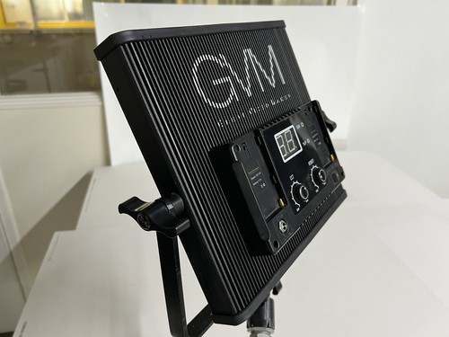 Gvm 520 led video - gvm,