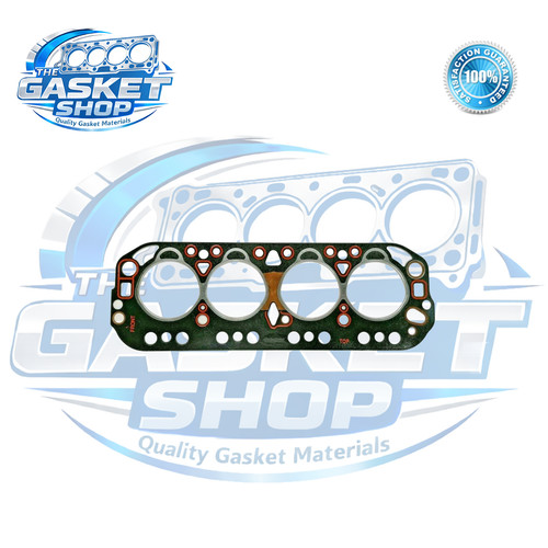 Head gasket bmc diesel - bmc,