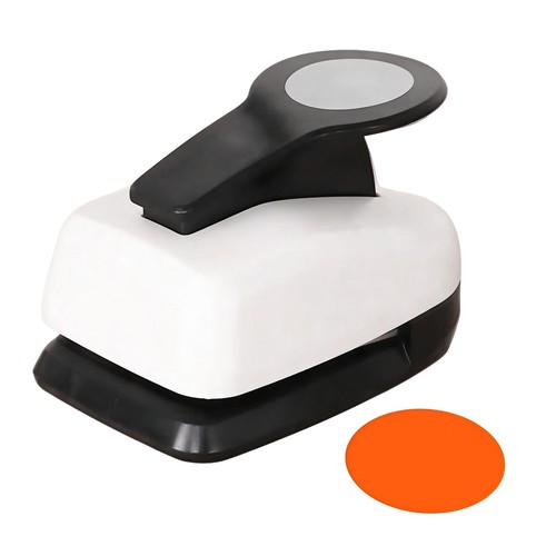 Hole punch circle - mm,