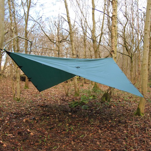 Tarp 3x3 pro versatile - 3x3,