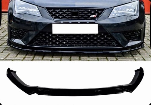 Seat leon mk3 - leon, cupra
