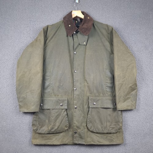 Vintage barbour northumbria - vintage,