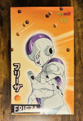New dragon ball reeses - dragon, x