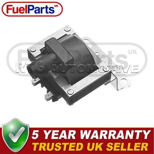 Fuelparts ignition coil - fuelparts,